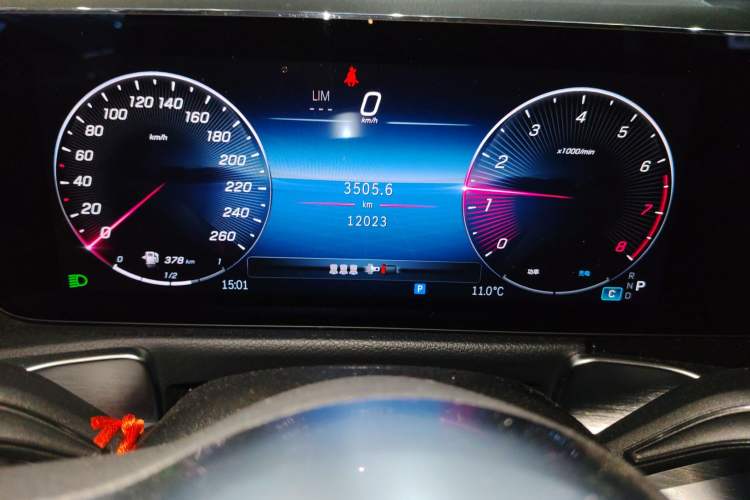 Used Mercedes-Benz GLB 2024 GLB 220 Dynamic Edition
