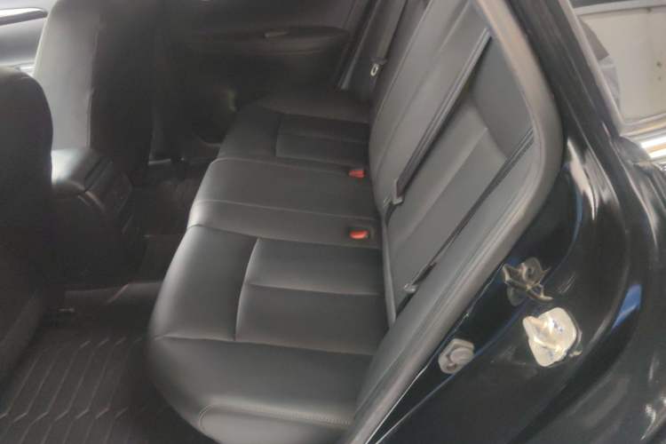 Used Nissan Sylphy 2022 Classic 1.6XL CVT Luxury Edition