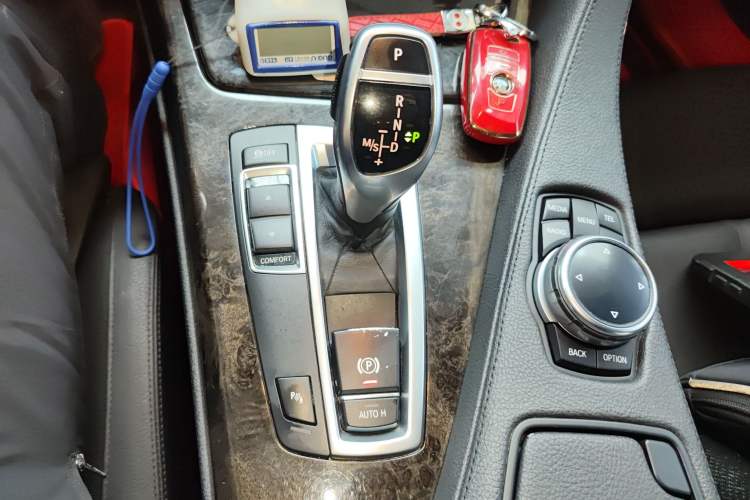 Used BMW 6 Series 2013 Facelift 640i Gran Coupe
