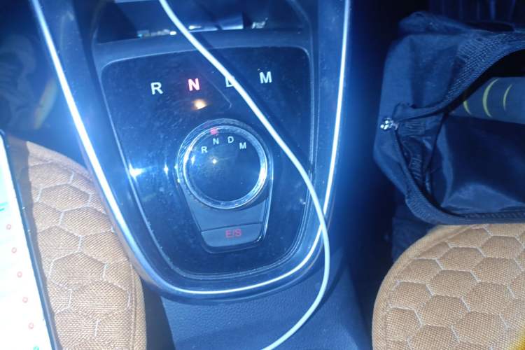 Used Baojun 510 2017 1.5L Automatic Luxury Model