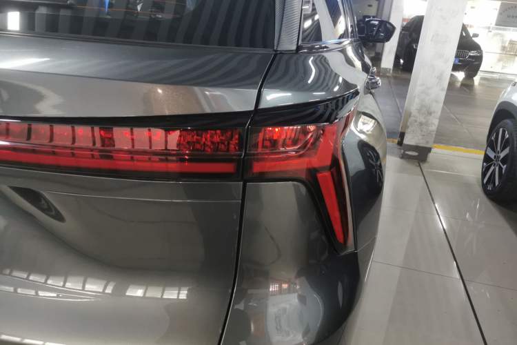 Used Changan CS75 PLUS 2022 2nd Generation 1.5T Automatic Prestige Version
