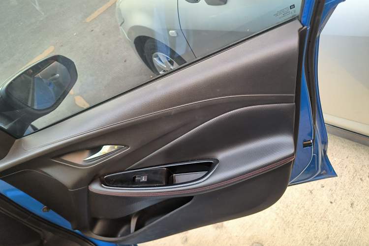 Used Buick Verano 2022 Pro GS Wind-Chasing Edition
