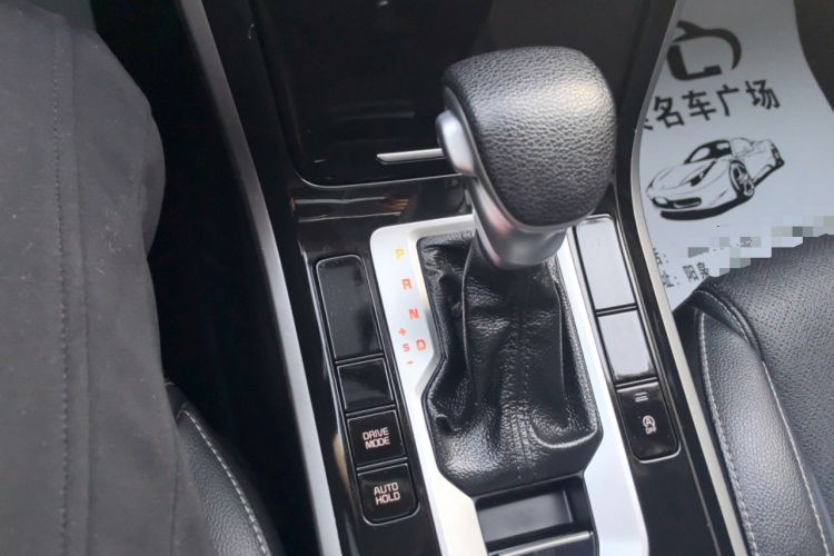 Used Kia K3 2019 1.5L CVT New Sharp Edition
