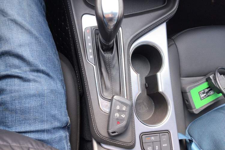 Used Cadillac CT4 2021 28T Luxury Model
