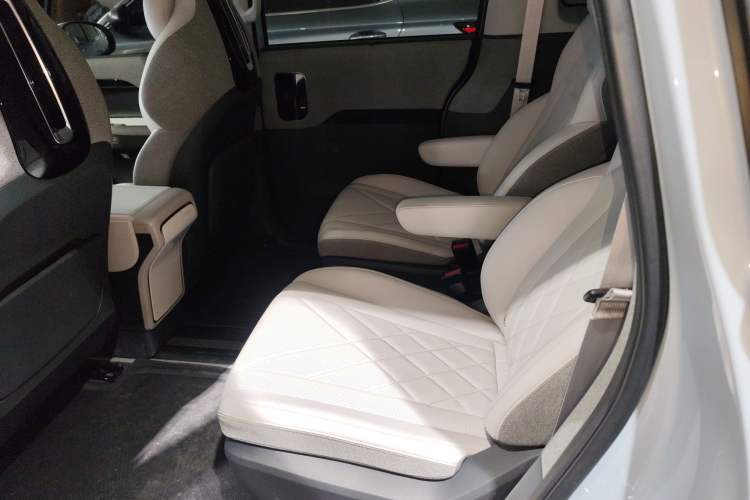 Used ARCFOX Kaola 2023 Parent-Child Edition