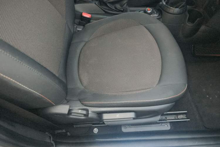 Used  MINI 2014 1.5T COOPER Fun