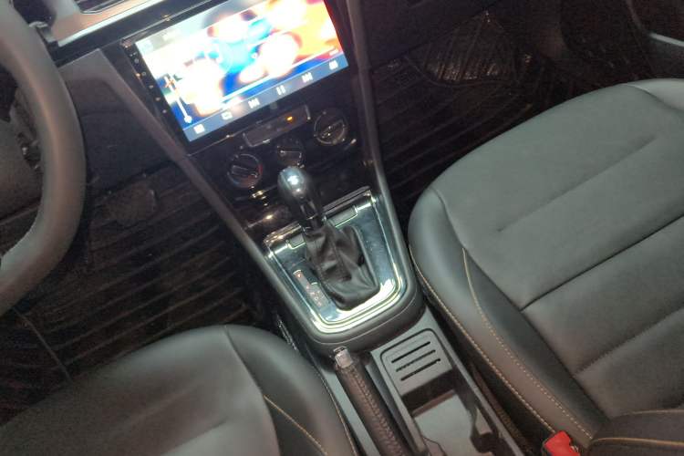 Used Volkswagen Bora 2017 1.6L Automatic Comfort Model
