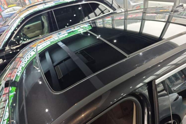 Used BMW iX3 2022 Leading Model
