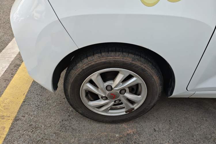 Used Wuling Hongguang MINIEV 2020 Enjoy Edition Lithium-Ion Battery
