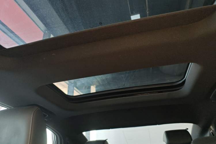 Used Cadillac CT5 2022 28T Luxury Version (Standard Edition)