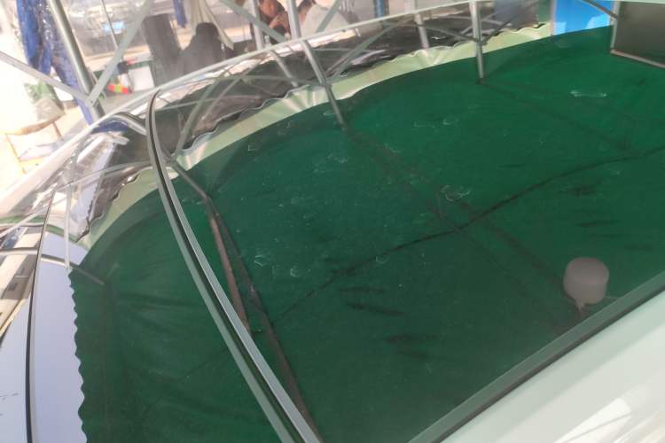 Used Volkswagen Polo 2019 Plus 1.5L Automatic Panoramic Enjoyment Edition
