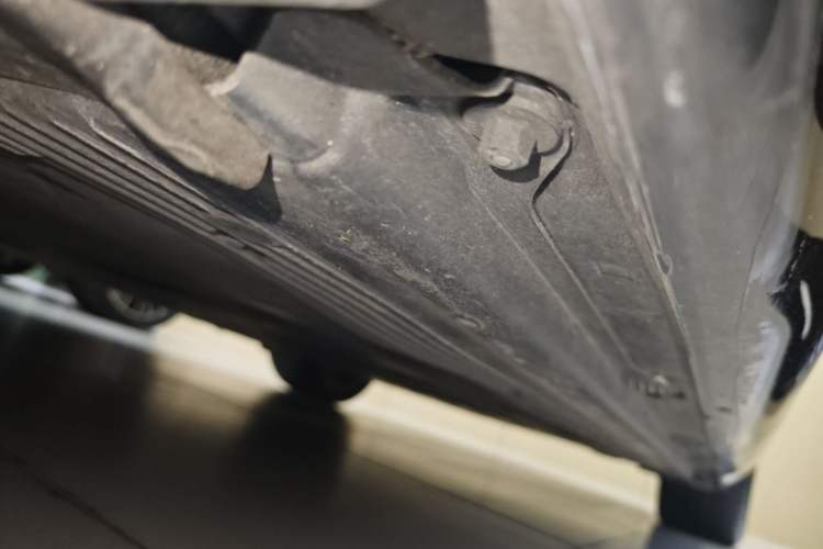 Used Mercedes-Benz EQE 2025 500 4MATIC Pioneer Edition
