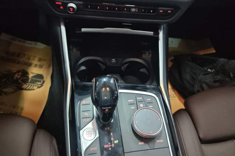 Used BMW 3 Series 2020 320Li M Sport Package
