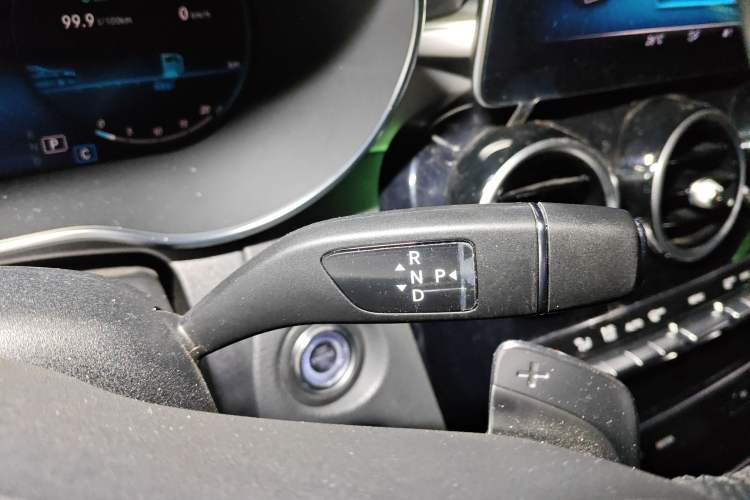 Used Mercedes-Benz C-Class 2020 C 260 Sport Edition
