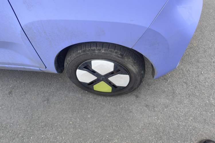 Used Wuling Hongguang MINIEV 2022 Macaron Colorful Edition Lithium Iron Phosphate
