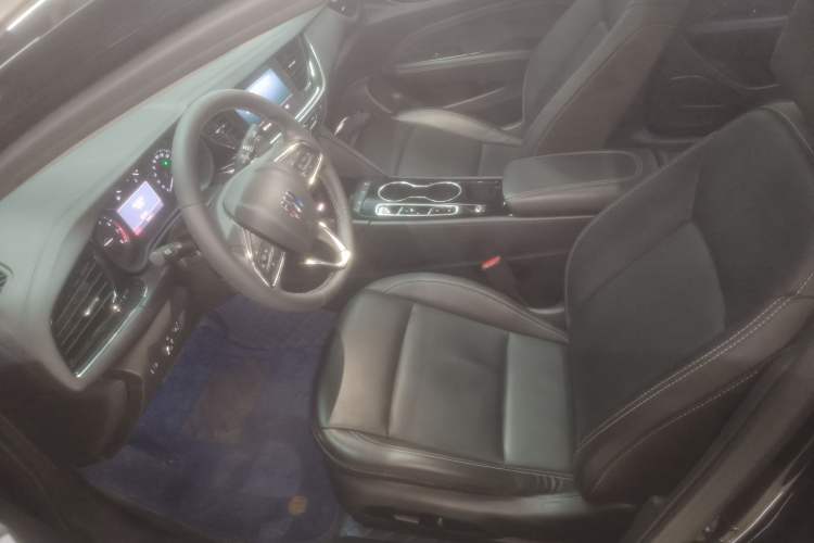 Used Buick Regal 2024 25T Deluxe Edition
