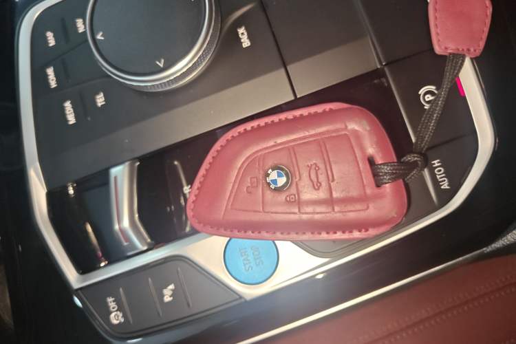 Used BMW i3 2024 eDrive 35 L
