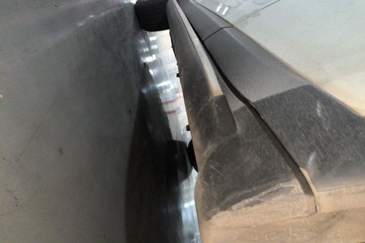 Used  Compass 2017 200T Automatic Family Edition
