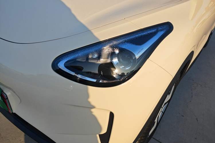 Used  Geome 2025 310km Youth Edition
