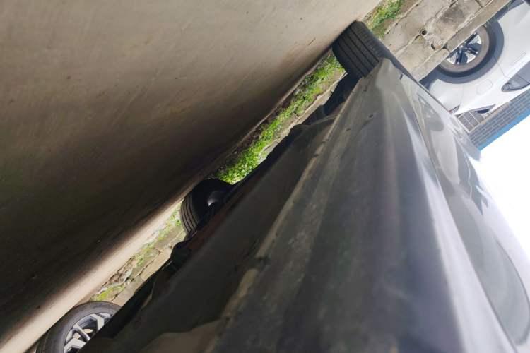 Used Mitsubishi ASX 2018 2.0L CVT Two-Wheel Drive Deluxe Edition
