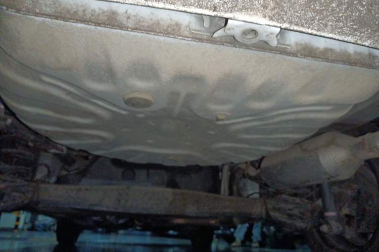 Used Toyota Vios 2016 1.5L Automatic ZhiZhen Xingyao Edition
