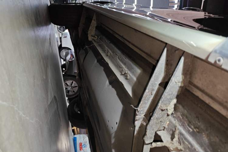 Used Nissan X-Trail 2019 2.0L CVT SmartConnect 7-Seater Comfort Edition 2WD
