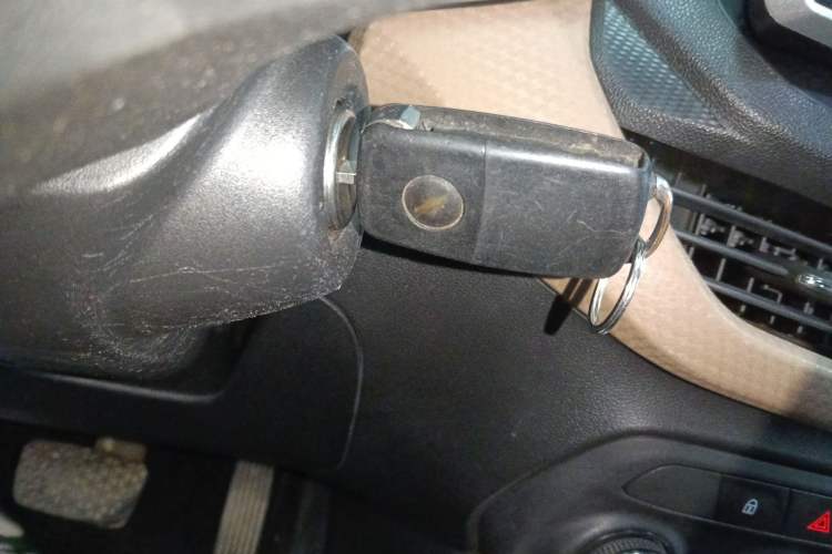 Used Chevrolet Cavalier 2020 Redline 325T Automatic Xinyao Edition China VI Standard
