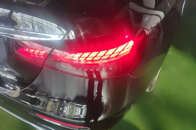 Used Mercedes-Benz E-Class 2023 Updated E 300 L Fashion Edition