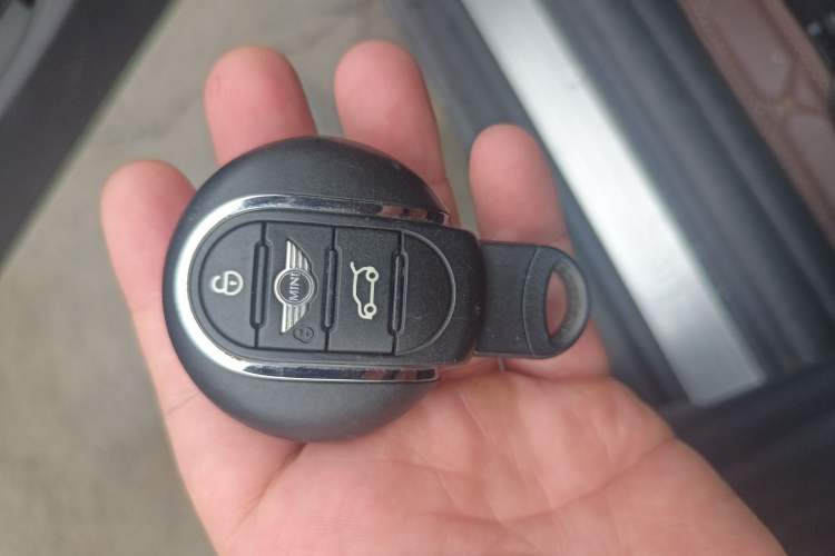 Used  MINI 2016 1.5T COOPER