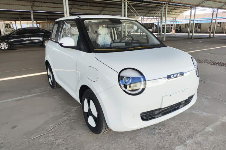 Used  Lumin 2025 205 km Xiangqin Version
