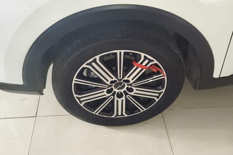 Used Kia Sportage R 2021 Ace 2.0L Splendid Edition