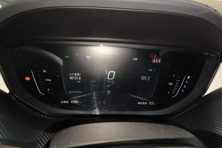 Used Buick Velite 6 2019 Connected & Smart Edition
