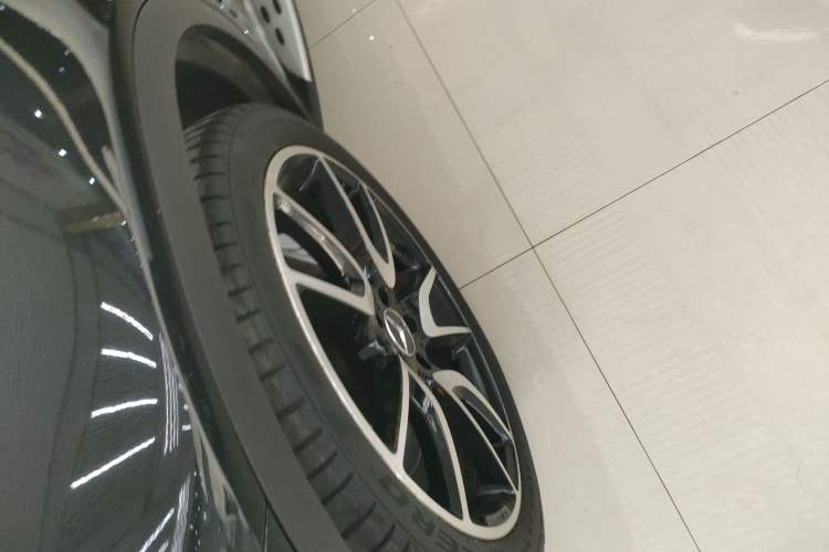 Used Mercedes-Benz GLC AMG 2017 AMG GLC 43 4MATIC Special Edition
