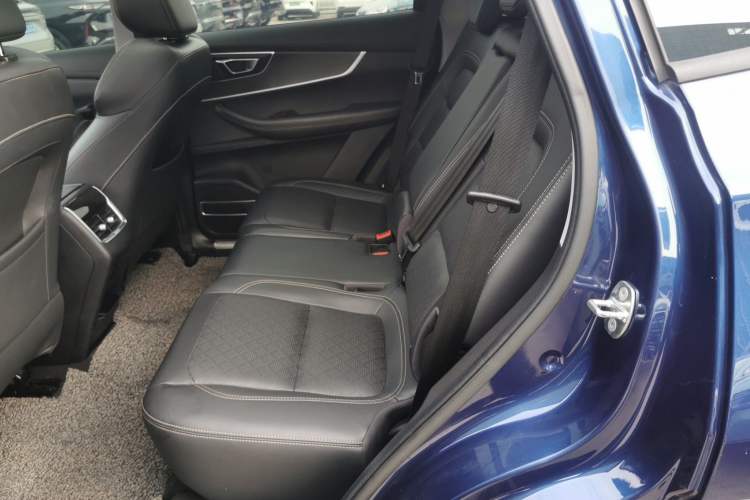 Used Chery Tiggo 8 2019 1.5 TCI Manual Elite Model
