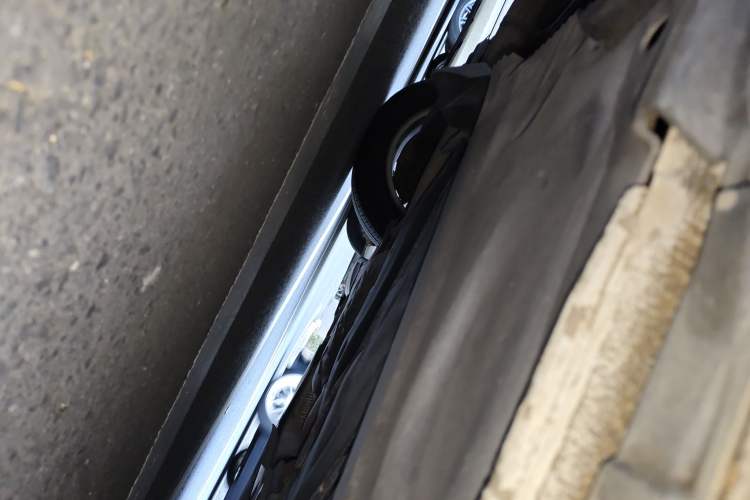 Used Audi A4L 2017 40 TFSI Ambition Edition
