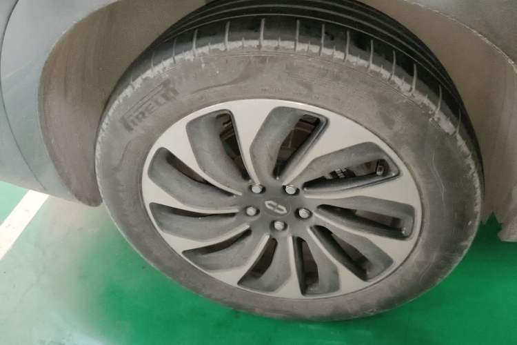 Used Hima AITO M7 2024 1.5T Intelligent Driving Rear-Drive Max Edition 6 Seats
