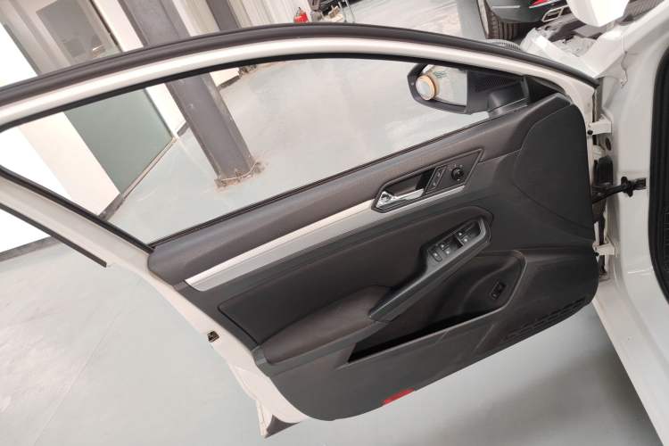 Used Volkswagen Lamando 2019 230TSI DSG Fashion Edition China VI