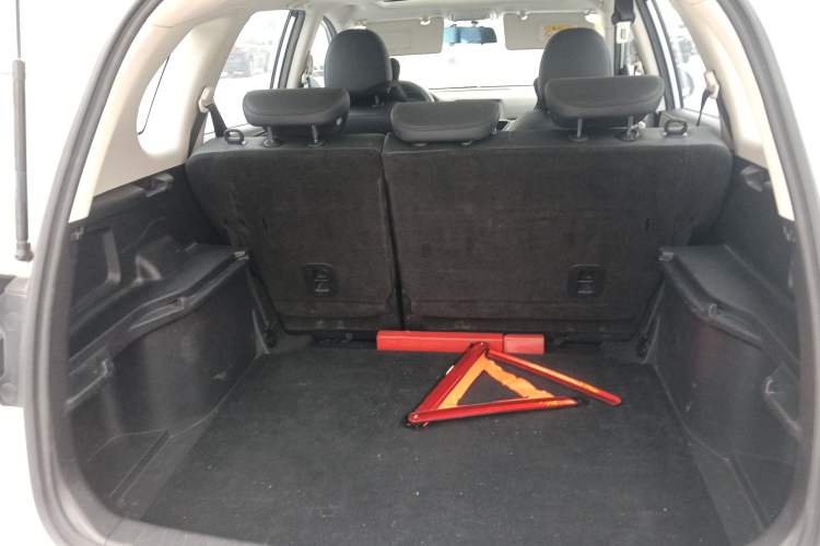 Used Haval H6 2018 Sport Edition 1.5T Manual Two-Wheel Drive Elite Model China V Standard