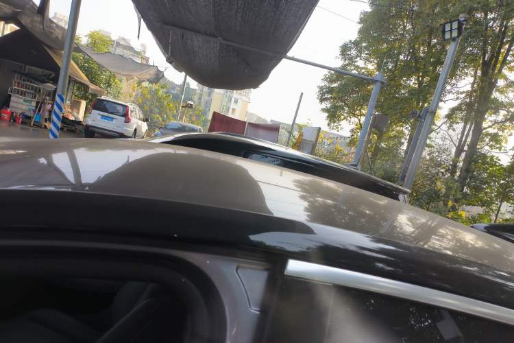 Used ARCFOX Alpha S 2022 525S 160kW
