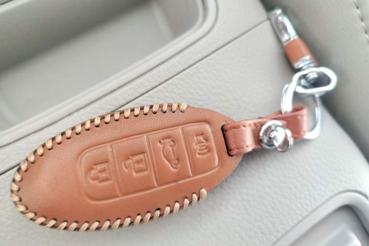 Used Nissan Sylphy 2014 1.6XV CVT Deluxe Edition
