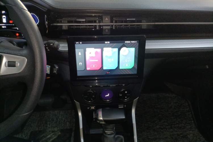 Used Citroen C3-XR 2021 190THP DCT ZhiShang Edition
