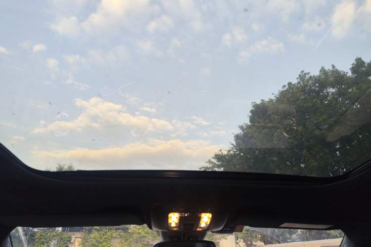 Used Mercedes-Benz GLA 2023 Facelifted GLA 200