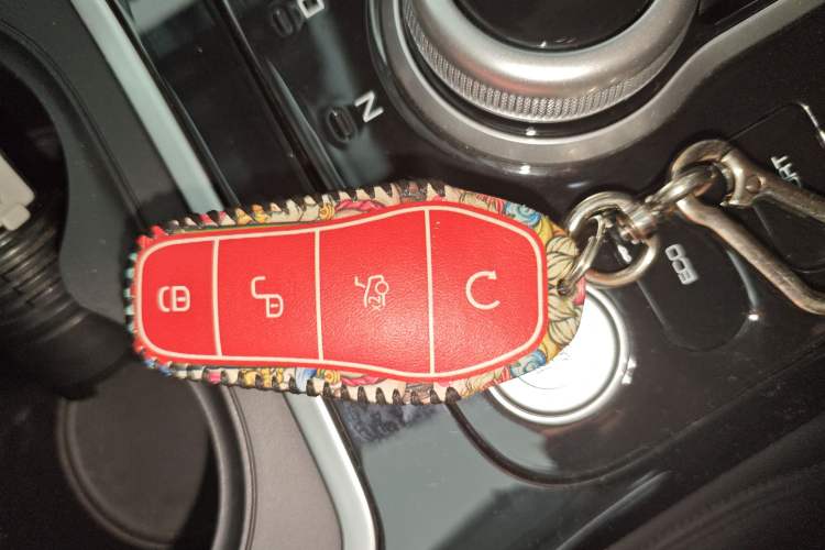 Used BYD Qin PLUS 2021 EV 400KM Leading Comfort Edition