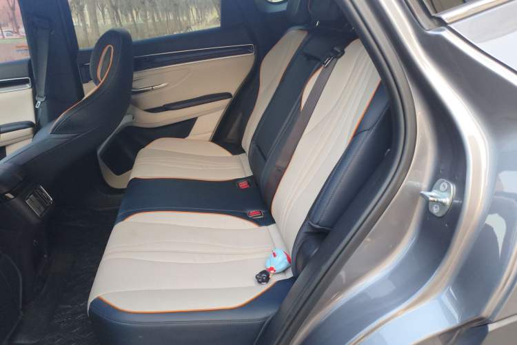 Used BYD Song PLUS New Energy 2021 DM-i 110KM Flagship PLUS