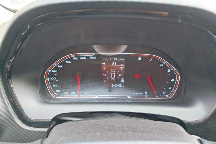 Used Chery Tiggo 3X 2018 1.5L Manual Elite Edition
