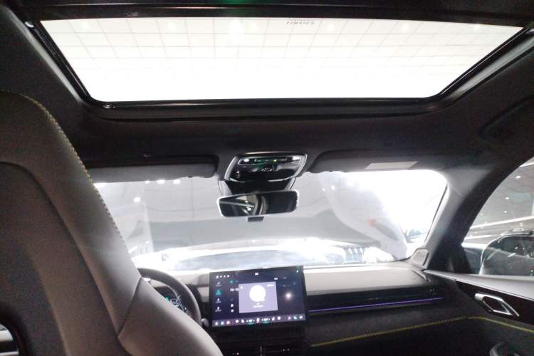 Used Lynk & Co 03 2023 2.0TD DCT H-Power Halo
