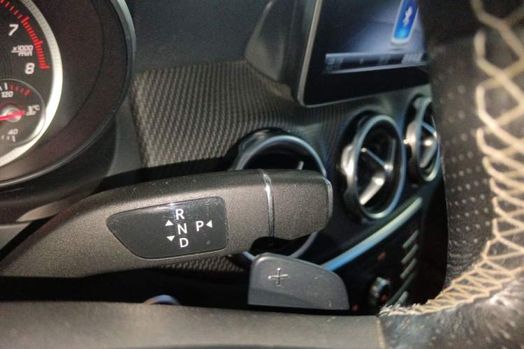 Used Mercedes-Benz GLA 2018 GLA 200 Fashion Model
