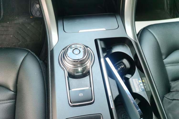 Used Ford Mondeo 2018 EcoBoost 180 Smart Control Fashion Model China V Standard
