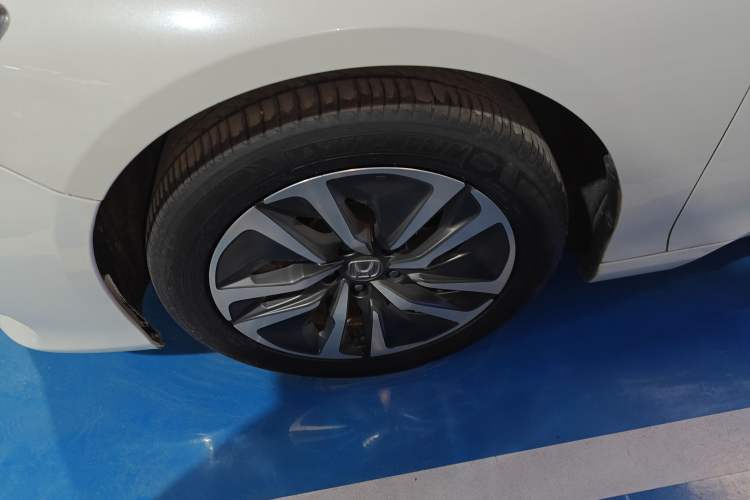 Used Honda Inspire 2019 Rui·Hybrid 2.0L Jingya Edition China VI