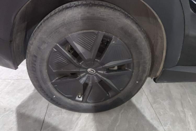 Used GAC Trumpchi EMKOO 2022 1.5T Supernova Edition